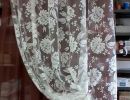 organza