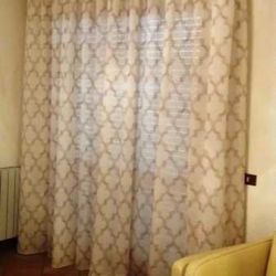 tenda americana a soffitto
