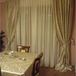 tenda classica